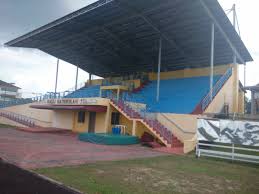 Maybe you would like to learn more about one of these? Kolej Matrikulasi Kedah Nowhere