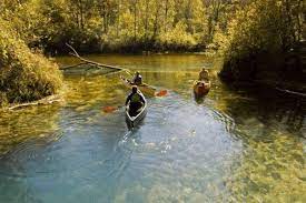 Best river in mo to float! Top 10 Best Float Trips In Missouri