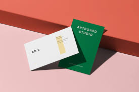 Check Out This Free Awesome Mockup Template From Artboard Studio Business Card Mock Up Graphic Design Goodies Templates