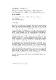 Land tenure affects what landowners are allowed to do on their land. Http Web Usm My Km 34 1 2016 Km34012016 03 Pdf