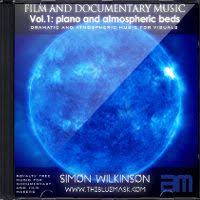 All from our global community of musicians and sound engineers. Royalty Free Music Vol 1 Simon Wilkinson Piano Atmospheres