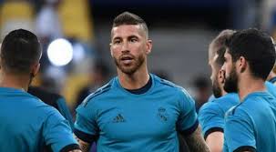 Born and raised in seville, it was at real madrid, the club for whom he signed at 16 years old, that sergio ramos truly earned his status as . Football It Hurts Me Sergio Ramos Opens Up About Omission From Spain S Euro 2020 Squad Sports News Wionews Com