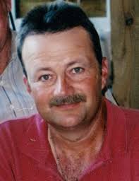 Obituary information for Keith Allen Pfanner