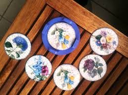 Bardak Altligi Decorative Plates Decor Home Decor