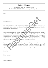 business analyst cover letter samples &