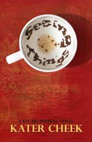 Their accredited barista courses will teach you how to handle the machine, make the coffee and even. Seeing Things A Kit Melbourne Novel Volume 1 Cheek Kater 9781470147952 Amazon Com Books