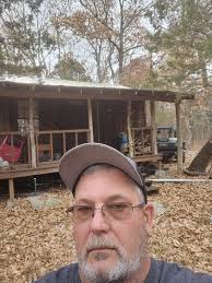Off-Grid Cabin Building in Southern Sierra Nevada