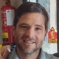 Álvaro David Vera Cornejo