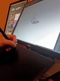 Wacom is a brand of drawing tablet popular with professional digital artists and amateurs alike. How To Improve My Handwriting On Digital Paper When I Use The Wacom Graphic Tablet Quora