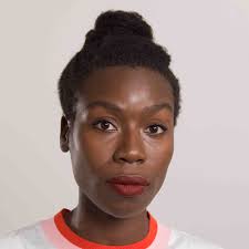 Never Not International Women's Day