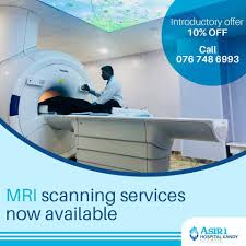 Mri Scanning Services Now Available Asiri Hospital Kandy Facebook