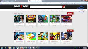 Ada cara lain yang bisa kalian coba, yaitu dengan menghubungkan layar android ke pc atau laptop kalian. Cara Download Game Komputer Gratis Youtube