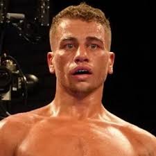 Lucien Reid vs. Elemir Rafael, Brook vs. Gavin