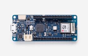 Submitted 3 hours ago by woodrowwood1. Arduino Mkr Wifi 1010 Arduino Official Store