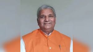 BJP will form next government in Odisha: Vijaypal Singh Tomar