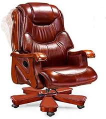 Sandhurst Gra Cha A008 Executive Office Chair Amazon Co Uk Office Products Luxury Office Chairs Luxury Office Executive Office Chairs