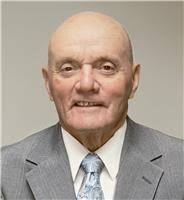 Richard Brown Obituary (1939