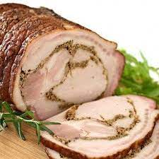 Smoked Porchetta Recipe Recipe Porchetta Recipes Recipes Pork Loin Recipes