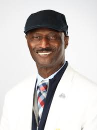 Tiffany Sanders, Kids' Meals Board Chair, receives Mayor's History Maker  Award