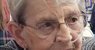 Nancy Louise Benjamin Leighton, 81