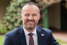 Why the ACT is miles in front