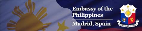 Näytä lisää sivusta philippine embassy in the united kingdom facebookissa. Online Appointment For Consular Labor Services Philippine Embassy Madrid