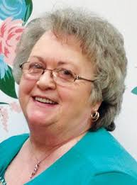 Mary 'Margaret' Ledbetter Obituary