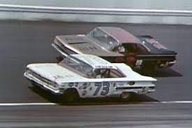 Ncwts toyotacare 250 at richmond (saturday, april 17th at 1:30pm edt). Johnny Beauchamp 73 And Fireball Roberts 22 Daytona In 1960 Stock Car Racing Stock Car Daytona