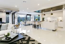 Metricon delivers quality new home designs customised for each customer's lifestyle. Metricon Display Homes Floor Plans House Storey