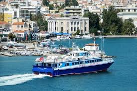 Το ταξίδι στο εσωτερικό ή το εξωτερικό που έχει σκοπό την περιήγηση στα αξιοθέατα και την αναψυχή. Toyrismos Agwnia Sta Nhsia Xa8hke O Maios Pontaroyn Se Afi3eis Ton Ioylio E8nos