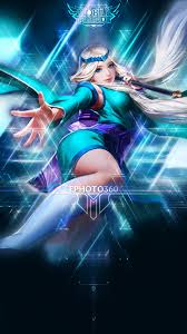 See more ryu hayabusa wallpaper, ayane hayabusa wallpaper, lrg hayabusa wallpaper, pro street hayabusa wallpaper, hayabusa kanji looking for the best hayabusa wallpaper? Make Mobile Legends Wallpaper Full Hd For Mobile