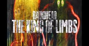 Radiohead The King Of Limbs Full Album King Of Limbs Radiohead Radiohead Albums