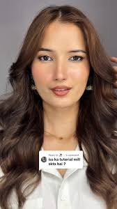 Stunning Powder Bath Transformation with Burlwood Wallpaper