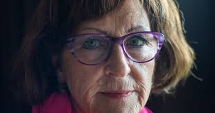 Weduwe juwelier: 'Fred Hund was een lieve stiefvader en een geweldige opa' 