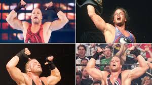 Coon, a 2016 ncaa finalist, won the battle of former junior greco world bronze medalists in iowa city, iowa. 10 Superstars Who Are Undefeated At Wrestlemania Wwe