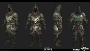 Artstation The Elder Scrolls Blades Jason Tonks Elder Scrolls Elder Scrolls Art Elderly