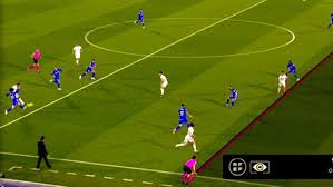 Spanish la liga match r madrid vs getafe 09.02.2021. Getafe Vs Real Madrid Laliga Santander Controversy Mariano Goal Ruled Out For Offside But Frame Selection Leaves Doubts Marca
