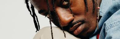 COCO BADASS by Ric Wilson: Listen