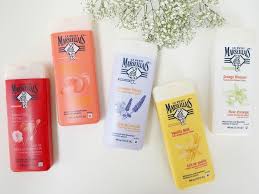 A Summer In Provence Le Petit Marseillais Body Washes Body Wash Beauty Hacks Nails Simple Skincare