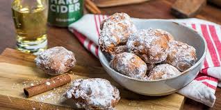 Fun environment, great night crew and good lead tech. Cooking With Cider Apple Cider Fritters Jack S Hard Cider