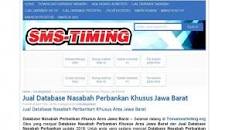 Hasil gambar untuk Jual Database Nasabah