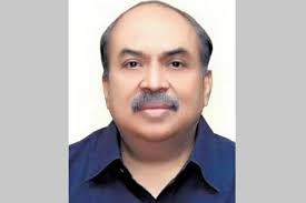 Secys under PF scam cloud may be shunted