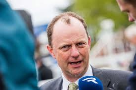 Newmarket trainer David Lanigan relocating to USA