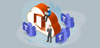 Microsoft teams is a proprietary business communication platform developed by microsoft, as part of the microsoft 365 family of products. Office 365 Teams And Beyond Mircrosoft Teams Free Rencore