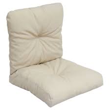 Check spelling or type a new query. Off White Outdoor Cushions Patio Chair Cushions The Home Depot Canada