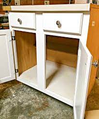 New kitchen cabinets can be pricey to purchase, but using recycled cabinets from another kitchen or a recycled cabinet retailer can provide you with cabinets at a fraction of the cost of brand new ones. Where To Find Used Kitchen Cabinets And How To Fix Them Up