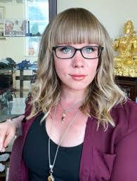 Tiffany Raines's Instagram, Twitter & Facebook