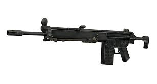 The guns themselves could level up and unlock weapon perks,. G3 Call Of Duty Wiki Fandom