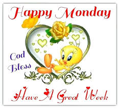 Maybe you would like to learn more about one of these? Happy Monday Quotes Monday Morning Images Funny Aprofe