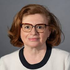 Dr. Zinaida Luft, MD, Neurology